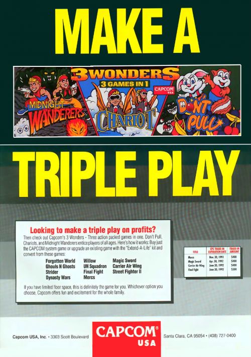 Game cover