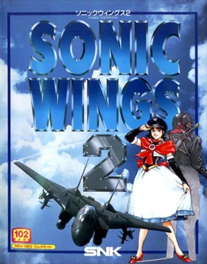 Game cover