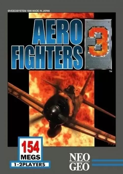 Game cover