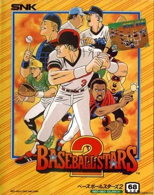 Game cover