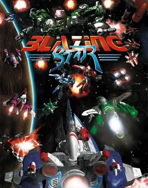 Game cover