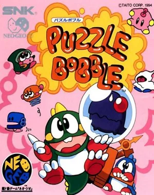 Game cover
