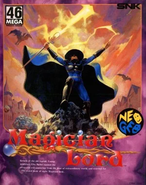 Game cover