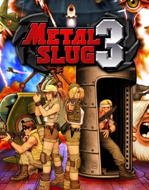 Game cover