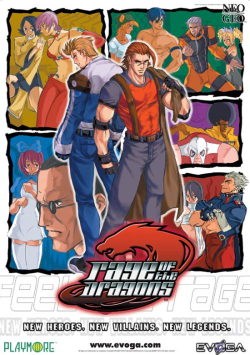 Game cover