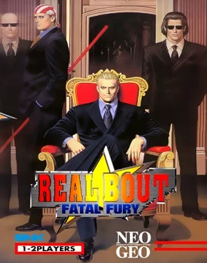 Game cover