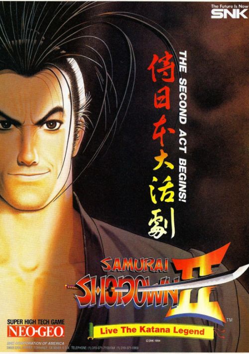 Game cover