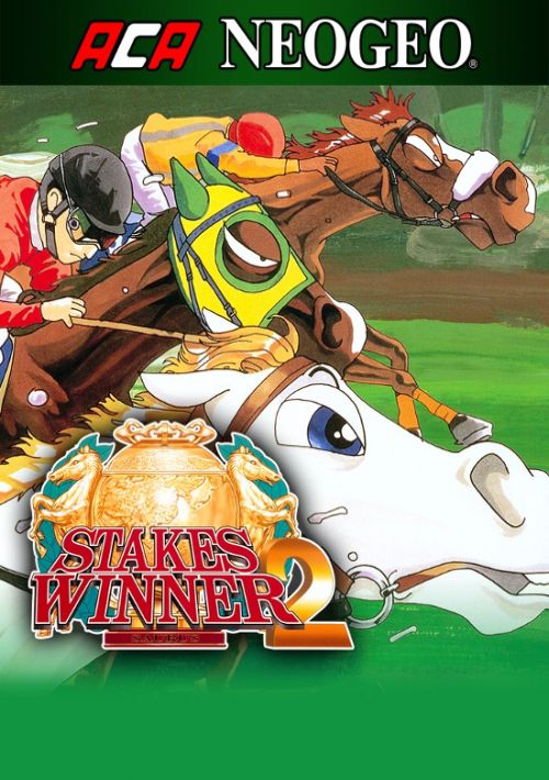 Game cover