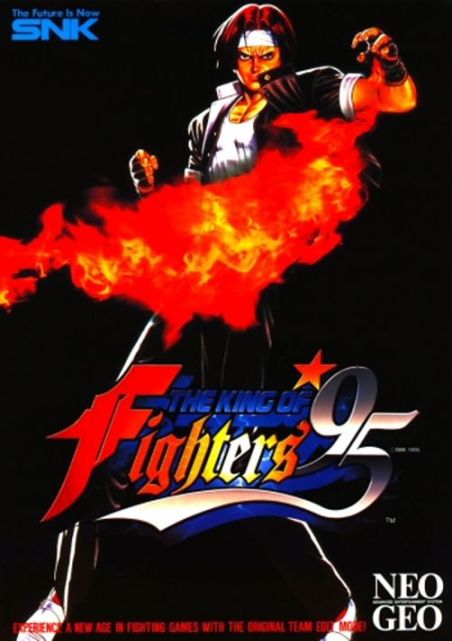 Game cover