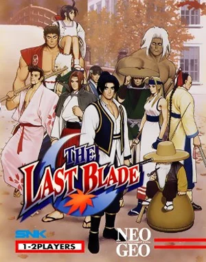Game cover