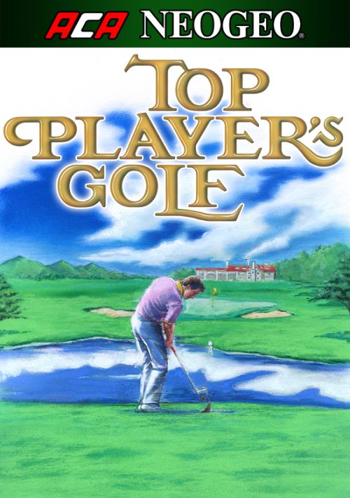 Game cover