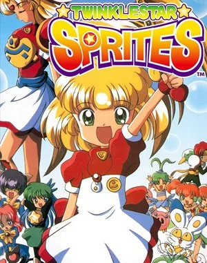 Game cover