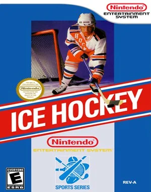 Game cover