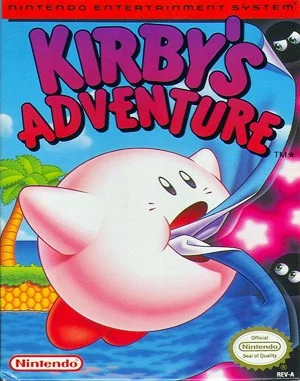 Game cover