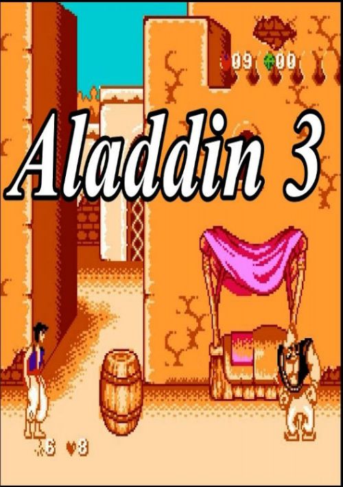 Game cover