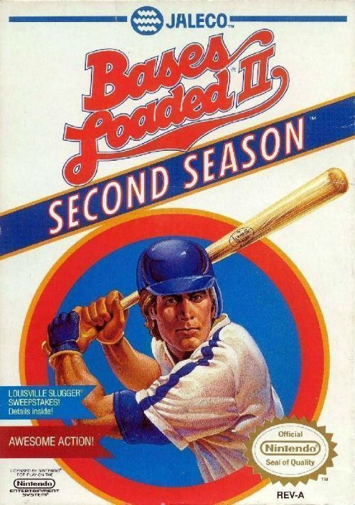 Game cover