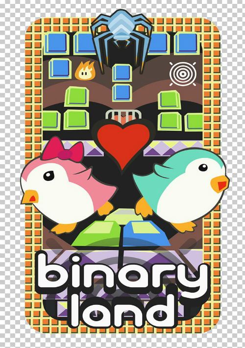 Game cover