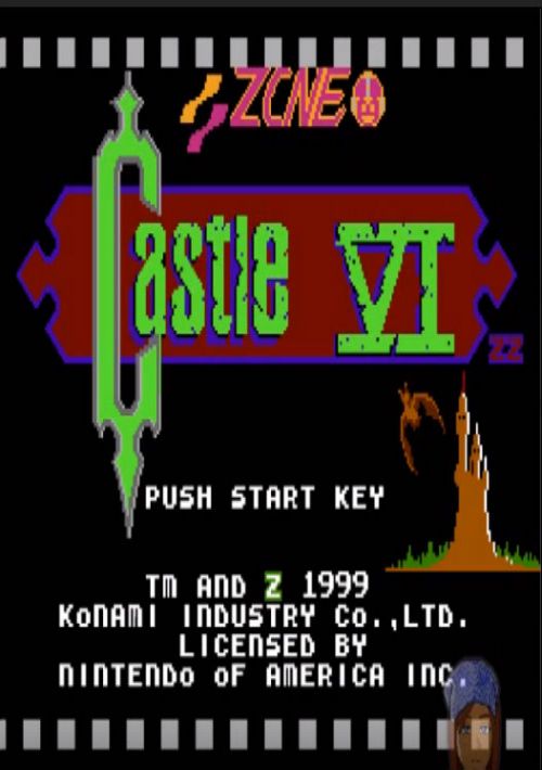 Game cover