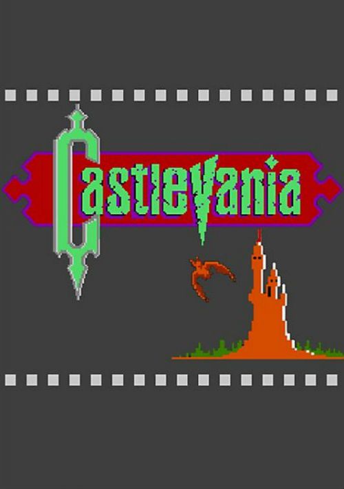 Game cover