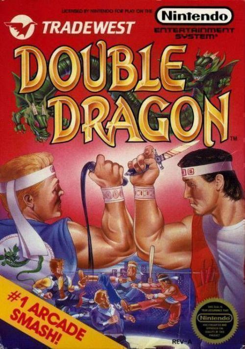 Game cover