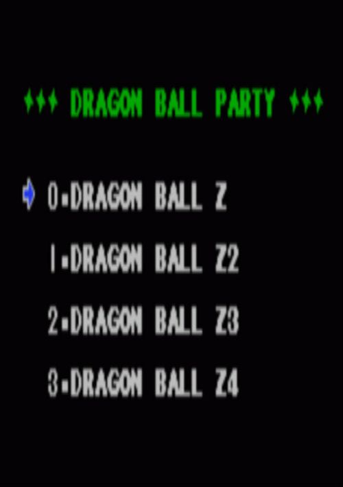 Game cover