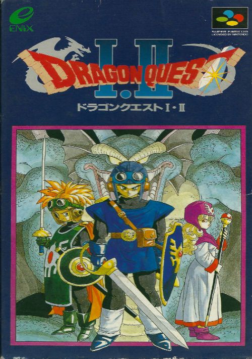 Game cover
