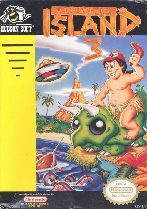 Game cover