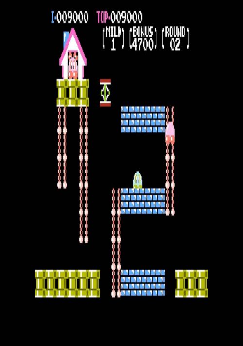 Game cover