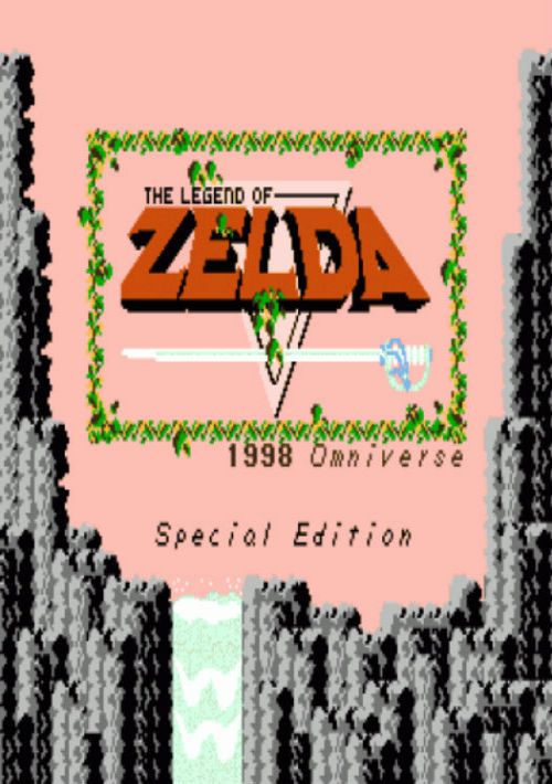 Game cover