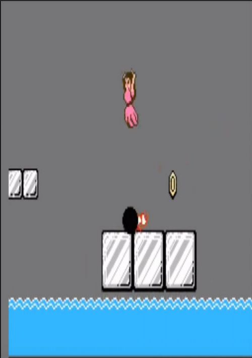 Game cover