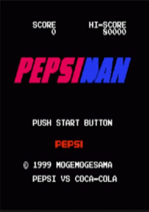 Game cover