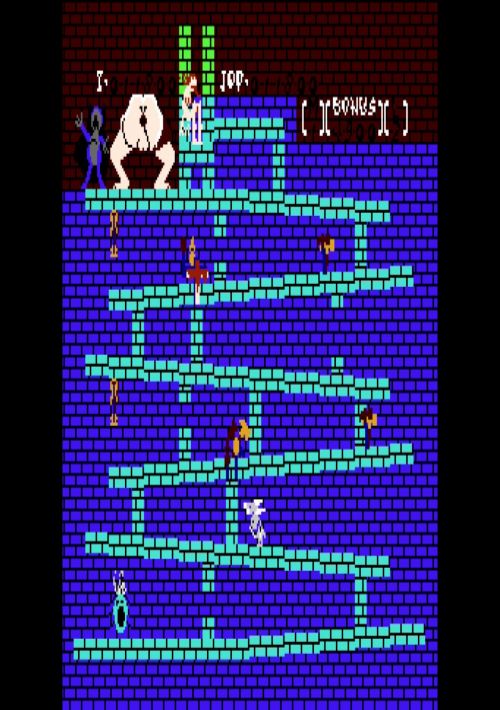 Game cover