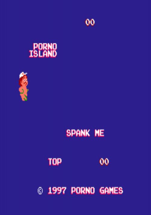 Game cover