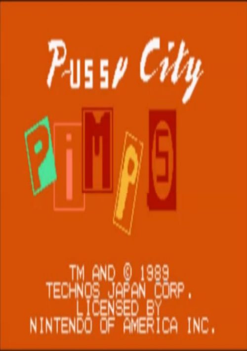 Game cover