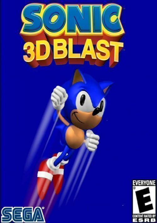 Game cover