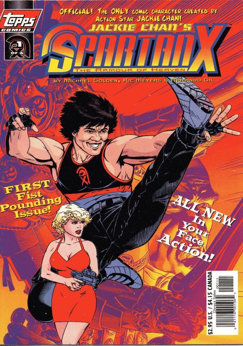 Game cover