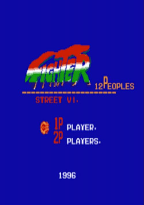 Game cover
