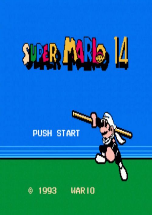 Game cover