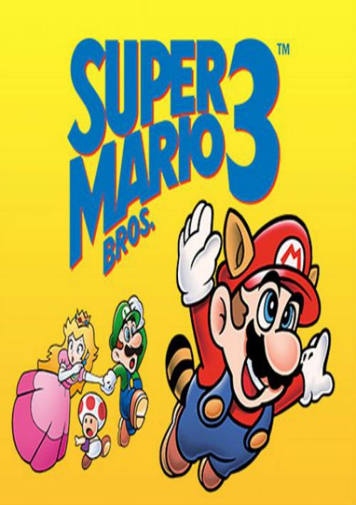 Game cover