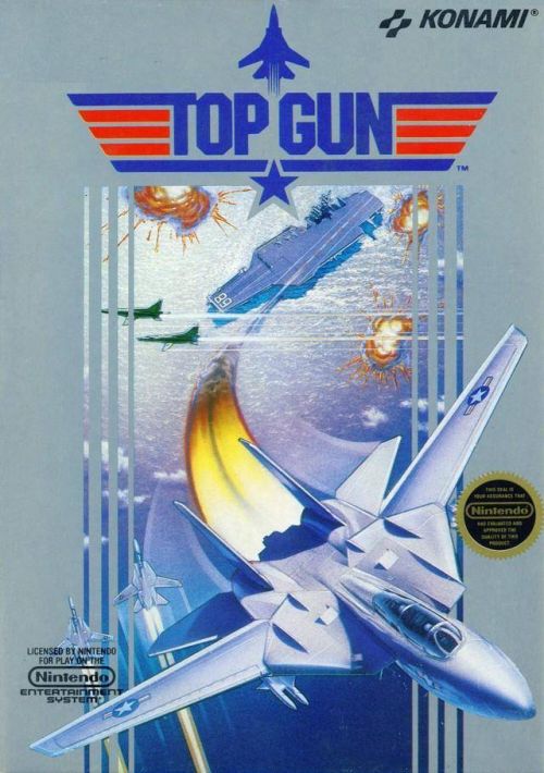 Game cover