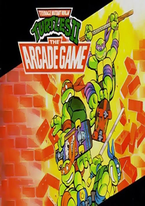 Game cover