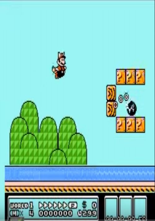 Game cover
