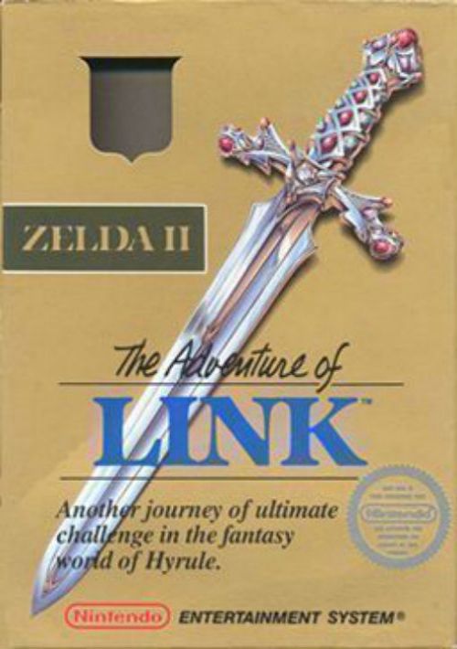 Game cover