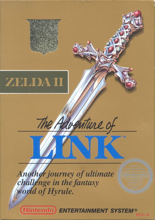 Game cover