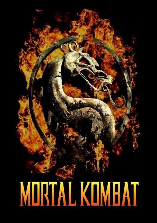Game cover