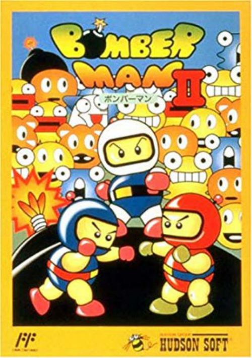 Game cover