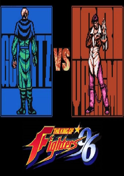 Game cover