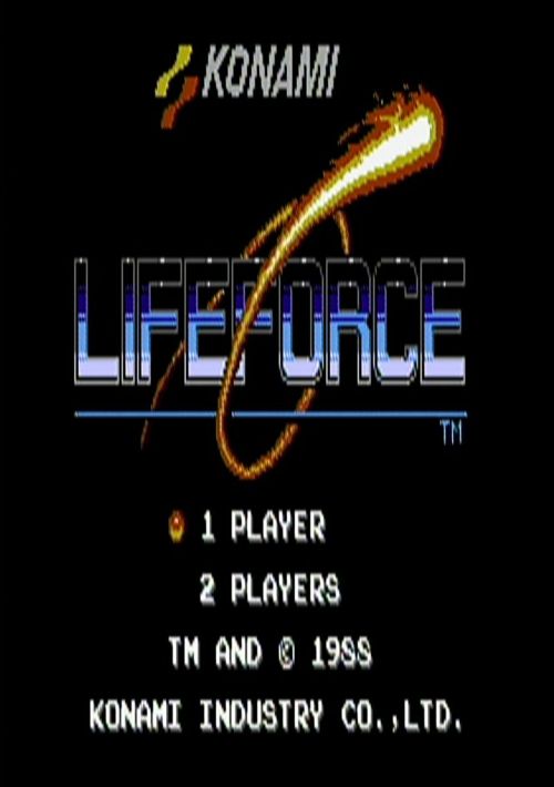 Game cover