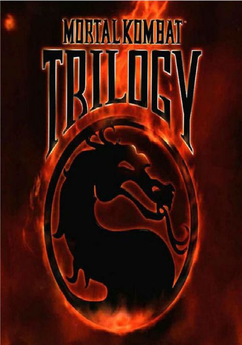 Game cover