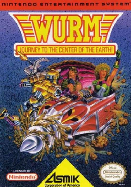 Game cover